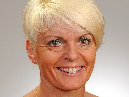 Ulrike Schachner