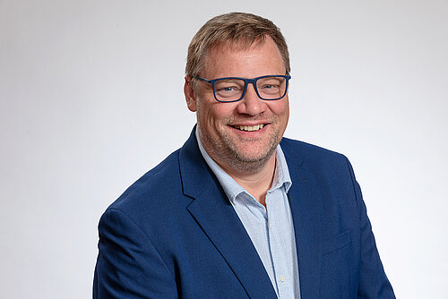 Ing. Johannes Weiß