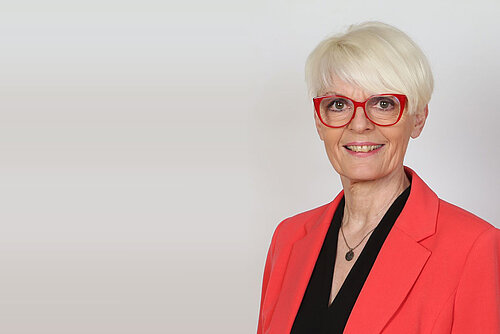 Ulrike Schachner