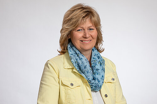 Gerlinde Schwarz
