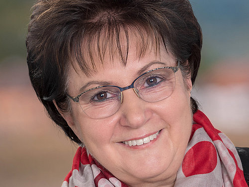 Gabriele Kaufmann